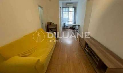 Apartamento com 2 quartos à venda na Rua do Humaitá, Humaitá, Rio de Janeiro, 60 m2 por R$ 700.000