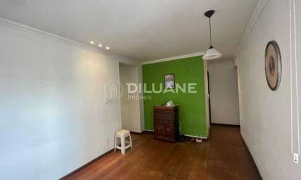 Apartamento com 2 quartos à venda na Largo dos Leões, Humaitá, Rio de Janeiro, 74 m2 por R$ 950.000