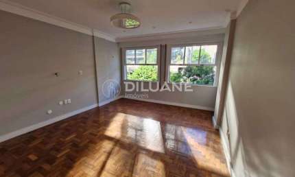 Apartamento com 2 quartos à venda na Rua Sorocaba, Botafogo, Rio de Janeiro, 76 m2 por R$ 950.000