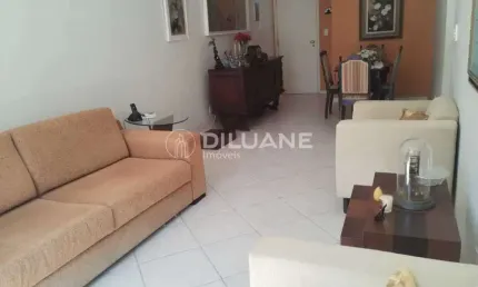 Apartamento com 2 quartos à venda na Rua das Palmeiras, Botafogo, Rio de Janeiro, 88 m2 por R$ 1.110.000