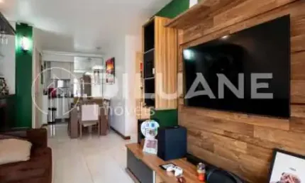 Apartamento com 2 quartos à venda na rua mena barreto, botafogo, rio de janeiro, 75 m2 por r$ 1.000.000