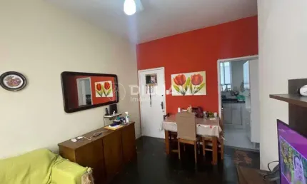 Apartamento com 2 quartos à venda na Rua da Matriz, Botafogo, Rio de Janeiro, 57 m2 por R$ 570.000