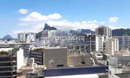 Apartamento com 2 quartos à venda na Praia do Flamengo, Flamengo, Rio de Janeiro, 71 m2 por R$ 1.080.000