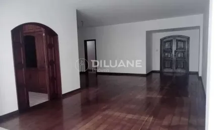 Apartamento com 4 quartos à venda na Rua Souza Lima, Copacabana, Rio de Janeiro, 152 m2 por R$ 1.600.000