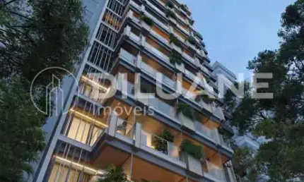 Loft com 1 quarto à venda na Rua Cinco de Julho, Copacabana, Rio de Janeiro, 36 m2 por R$ 1.120.222