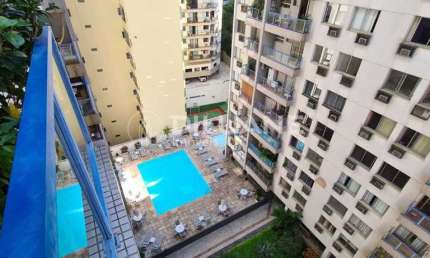 Apartamento com 2 quartos à venda na Rua do Humaitá, Humaitá, Rio de Janeiro, 72 m2 por R$ 970.000