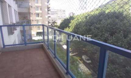 Apartamento com 2 quartos à venda na Rua do Humaitá, Humaitá, Rio de Janeiro, 80 m2 por R$ 850.000