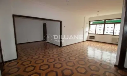 Apartamento com 4 quartos à venda na Rua General Glicério, Laranjeiras, Rio de Janeiro, 168 m2 por R$ 1.750.000