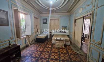 Casa com 4 quartos à venda na Rua Osório de Almeida, Urca, Rio de Janeiro, 300 m2 por R$ 2.900.000
