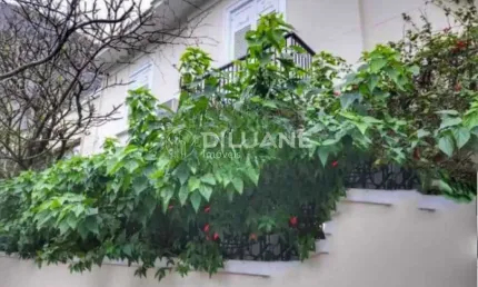 Casa com 6 quartos à venda na Rua Urbano Santos, Urca, Rio de Janeiro, 500 m2 por R$ 2.900.000