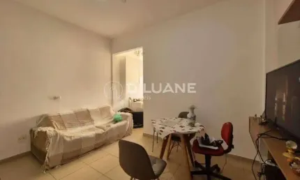 Apartamento com 1 quarto à venda na rua correa dutra, flamengo, rio de janeiro, 38 m2 por r$ 557.000
