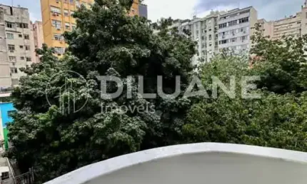 Apartamento com 2 quartos à venda na Avenida Nossa Senhora de Copacabana, Copacabana, Rio de Janeiro, 70 m2 por R$ 1.090.000