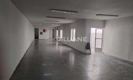 Ponto comercial para alugar na Rua Amaral, Tijuca, Rio de Janeiro, 235 m2 por R$ 6.800