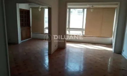 Apartamento com 3 quartos à venda na rua sá ferreira, copacabana, rio de janeiro, 150 m2 por r$ 790.000