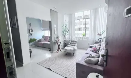 Apartamento com 4 quartos à venda na rua pompeu loureiro, copacabana, rio de janeiro, 120 m2 por r$ 1.410.000