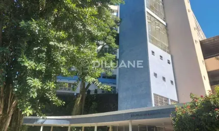 Apartamento com 3 quartos à venda na rua fernando ferrari, botafogo, rio de janeiro, 107 m2 por r$ 990.000