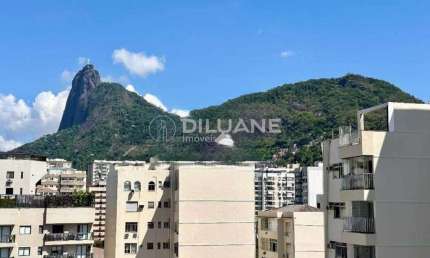 Apartamento com 2 quartos à venda na Praia Botafogo, Botafogo, Rio de Janeiro, 90 m2 por R$ 830.000