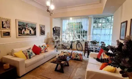 Apartamento com 3 quartos à venda na Rua Jardim Botânico, Jardim Botânico, Rio de Janeiro, 103 m2 por R$ 1.280.000