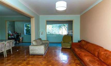 Apartamento com 4 quartos à venda na Rua Senador Vergueiro, Flamengo, Rio de Janeiro, 198 m2 por R$ 1.700.000