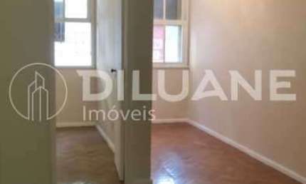 Apartamento com 2 quartos à venda na Rua Marquês de Paraná, Flamengo, Rio de Janeiro, 63 m2 por R$ 600.000