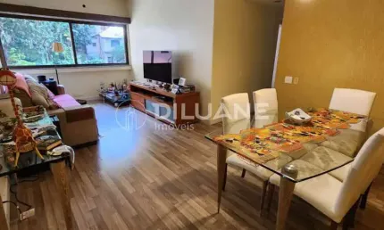 Apartamento com 3 quartos à venda na avenida oswaldo cruz, flamengo, rio de janeiro, 105 m2 por r$ 1.300.000