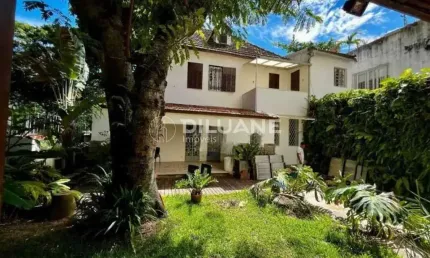 Casa com 4 quartos à venda na Rua Roquete Pinto, Urca, Rio de Janeiro, 208 m2 por R$ 4.000.000