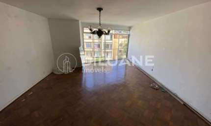 Cobertura com 4 quartos à venda na Rua Mário Pederneiras, Humaitá, Rio de Janeiro, 320 m2 por R$ 2.000.000
