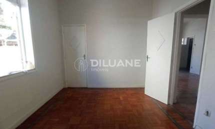 Apartamento com 2 quartos à venda na Rua Pedro Américo, Catete, Rio de Janeiro, 56 m2 por R$ 600.000