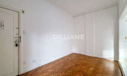 Apartamento com 1 quarto à venda na Praia Botafogo, Botafogo, Rio de Janeiro, 40 m2 por R$ 420.000