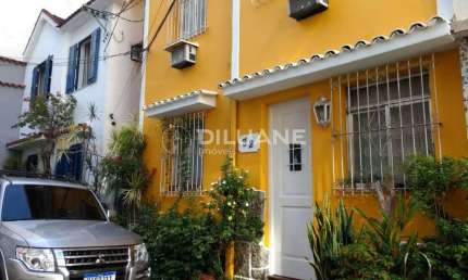 Apartamento com 8 quartos à venda na Rua São Clemente, Botafogo, Rio de Janeiro, 114 m2 por R$ 3.100.000