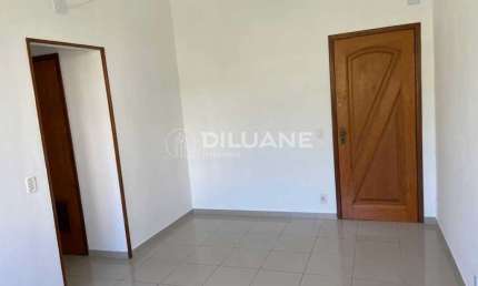 Apartamento com 2 quartos à venda na Rua Alice, Laranjeiras, Rio de Janeiro, 58 m2 por R$ 580.000