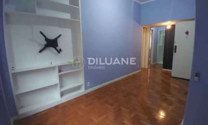 Apartamento com 2 quartos à venda na Rua Dona Mariana, Botafogo, Rio de Janeiro, 70 m2 por R$ 800.000