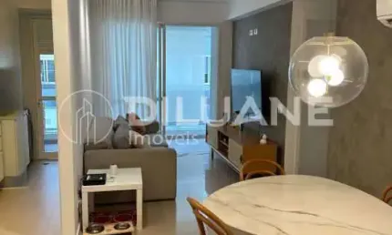 Apartamento com 2 quartos à venda na rua real grandeza, botafogo, rio de janeiro, 70 m2 por r$ 1.350.000