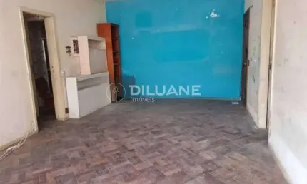 Apartamento com 3 quartos à venda na rua santa clara, 431, copacabana, rio de janeiro, 80 m2 por r$ 650.000