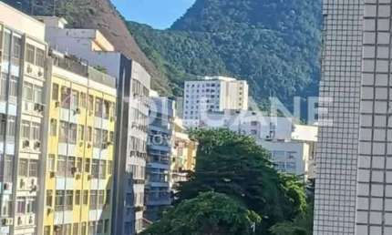 Apartamento com 3 quartos à venda na Rua das Laranjeiras, Laranjeiras, Rio de Janeiro, 100 m2 por R$ 750.000