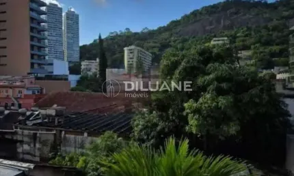 Apartamento com 3 quartos à venda na Rua Arnaldo Quintela, Botafogo, Rio de Janeiro, 120 m2 por R$ 1.690.000