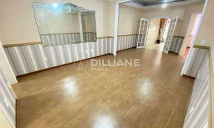 Apartamento com 3 quartos à venda na Rua Buarque de Macedo, Flamengo, Rio de Janeiro, 130 m2 por R$ 1.060.000