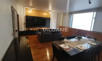 Apartamento com 3 quartos à venda na Rua Prudente de Morais, Ipanema, Rio de Janeiro, 120 m2 por R$ 3.100.000