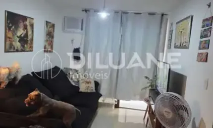 Apartamento com 2 quartos à venda na rua clóvis salgado, recreio dos bandeirantes, rio de janeiro, 72 m2 por r$ 600.000
