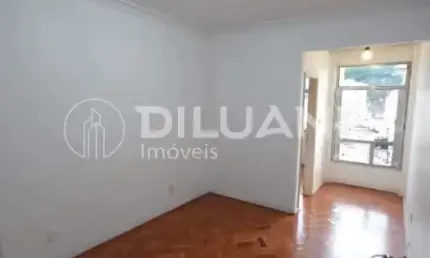 Apartamento com 3 quartos à venda na Rua do Catete, Catete, Rio de Janeiro, 77 m2 por R$ 650.000