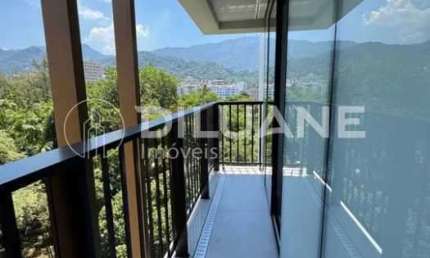 Apartamento com 3 quartos à venda na Rua Juquiá, Leblon, Rio de Janeiro, 82 m2 por R$ 2.549.000