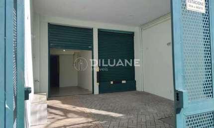 Prédio para alugar na Rua São João Batista, Botafogo, Rio de Janeiro, 600 m2 por R$ 22.000