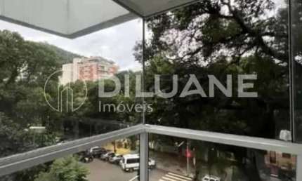 Apartamento com 1 quarto à venda na Rua Henrique Oswald, Copacabana, Rio de Janeiro, 92 m2 por R$ 900.000