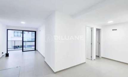 Apartamento com 2 quartos à venda na Rua Visconde de Silva, Botafogo, Rio de Janeiro, 84 m2 por R$ 1.290.000