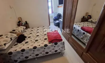 Apartamento com 2 quartos à venda na Rua Ministro Viveiros de Castro, Copacabana, Rio de Janeiro, 80 m2 por R$ 850.000