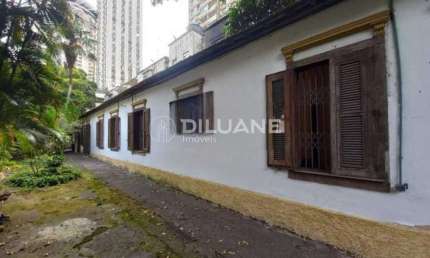 Casa com 4 quartos à venda na Rua Alice, Laranjeiras, Rio de Janeiro, 620 m2 por R$ 1.800.000