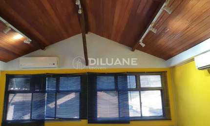 Casa com 4 quartos à venda na Rua Alice, Laranjeiras, Rio de Janeiro, 388 m2 por R$ 1.950.000