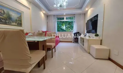 Apartamento com 2 quartos à venda na Rua Siqueira Campos, Copacabana, Rio de Janeiro, 79 m2 por R$ 800.000