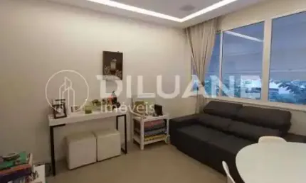 Apartamento com 3 quartos à venda na rua marquês de olinda, botafogo, rio de janeiro, 83 m2 por r$ 1.050.000