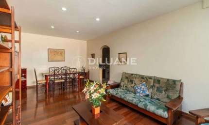 Apartamento com 2 quartos à venda na Avenida Oswaldo Cruz, Flamengo, Rio de Janeiro, 104 m2 por R$ 1.149.999